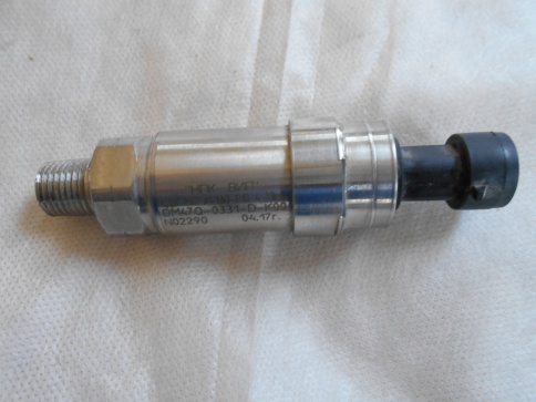 Преобр.давл. СДВ-Т02-И-1,60-Р10-4-20м А-DM фото 1