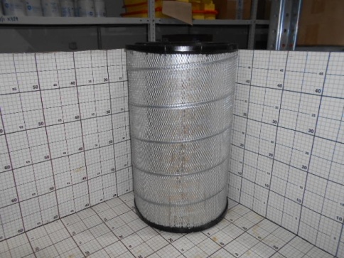 Фильтрующий элемент очистки воздуха 4391 фото 1