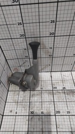 Кран торм.обр.дейст.р/упр 100-3537010