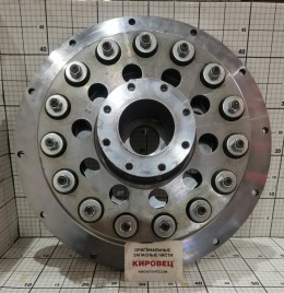 Муфта полужесткая 735-16.00.010