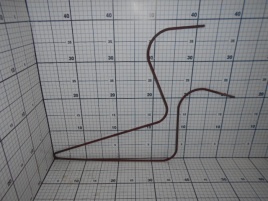 Зуб пружинный ГВВ-31.603