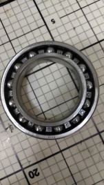 Подшипник 114 (6014) 70*110*20мм (аналог)