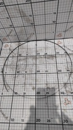 Лента уплотнительная 28Р 700.28.00.016