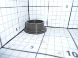 Втулка  СКП 01.06.011.СЗШ 06.001