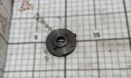 Шайба торцевая 12601-01 03239 