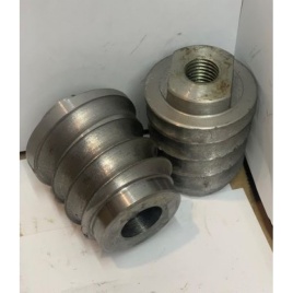 Пробка КРН 21.1.А28.101 механизма подъема КРН-2,1