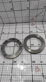 Втулка 250 744Р2-16.02.006