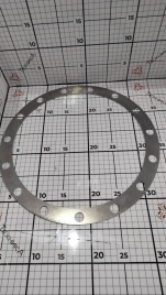 Прокладка 270 6010-28.00.015-01 (регулировочная трубы шарнира)