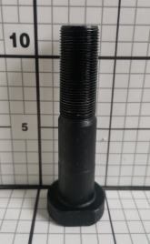 Болт обода Т400.03-03 (шпилька колеса)