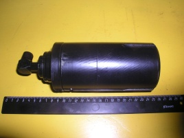 Гидроцилиндр вариатора барабана М14х1,5 РСМ-10.09.01.010А-03