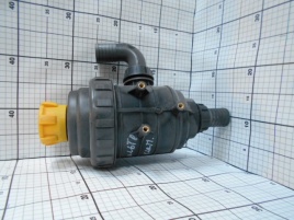 Фильтр всасыв. вход 1"1/2, 50 меш. с клапаном 8088001/3162463