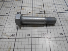 Болт М24 1026375-01