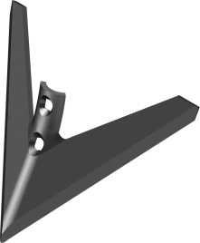 Лапа  КПС-4 (330мм)