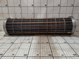 Элемент охлаждающий радиатора водомасляного (ТМЗ) 842-1013600-11(Алпас) 8401.1013650-02 (ВМР) 