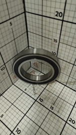 Подшипник 118 ГОСТ 8338-75