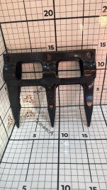 Палец тройной 16503.01 Easy Cut II 12мм