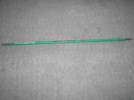 Вал АТ389.12.20.00.00