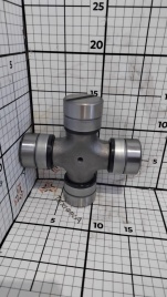 Крестовина карданного вала (44.4310-2205025) МД (50х155)стопорные пластины