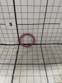 Кольцо стакана форсунки ЯМЗ-534  5340-1003114-10