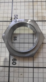 Гайка К-744 6010.17.01.011-1 вала грузового