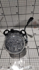 Фара дальнего света Е1341