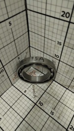 Подшипник 115 (6015).