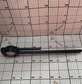 Головка ножа ЖВЗ-10,7  03273.01