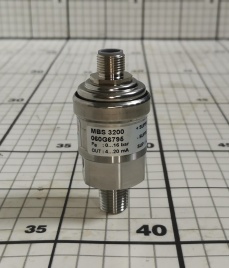 Датчик давления MBS3200-2231-ЕЗАС04/16бар (ДВС ТМЗ)