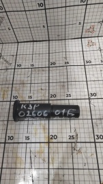 Втулка КЗР 0260601Б борта стана решетного КЗС-1218