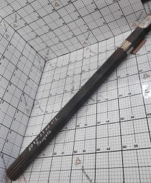 Полуось 225 5020-23.00.012