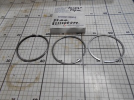 Комплект колец поршневых норм. 8211209.914 (Ф95 мм)