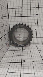 Шестерня 221 700А.17.01.056-4 (вала ведущего КПП)