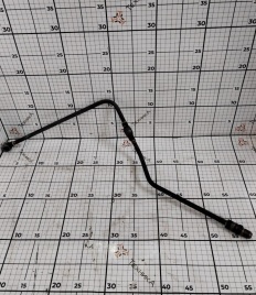 Трубопровод 28Г 744Р-16.02.030