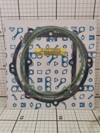 Р/к охладителя над.возд.8481.1170200 (пар.рти) (АвтоРем) 8481-1170003 #АР