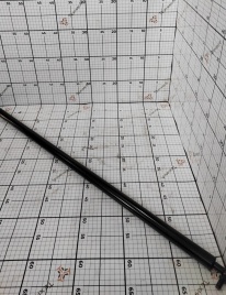 Газовая пружина VST-1632-750-8B7-D (S18S18D) (капота)