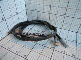 РВД 1,5 (А-А) 14х1,5