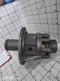 Ремкомплект дифференциала №1