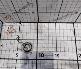 Стакан 420 700.17.01.033-1