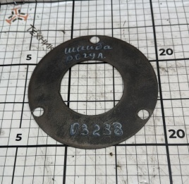 Шайба регулировачная для горизонтального шкива 03238