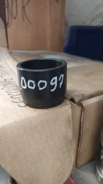 Втулка 28Ц 744Р-34.00.097 (пальца, поворотного г/цилиндра)