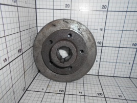 Корпус муфты ПРС 03.101