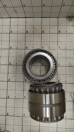 Подшипник П.97520 АУ1