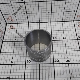 Втулка 221 750-17.01.302