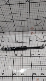 Пружина газовая PL0042 (дверь)