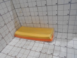 Фильтрующий элемент очистки воздуха DIFA 4718 (К424)