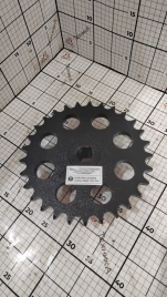 Звездочка КЗК-10-0214240 (t-25,4, Z-29, фВн30мм)