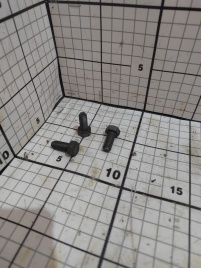 Болт М8-6ДХ20.88.019 DIN933