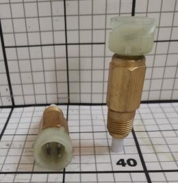 Датчик уровня ДГС-М-300-24-01А