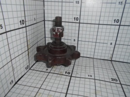 Звездочка натяжная СКП 01.06.901.