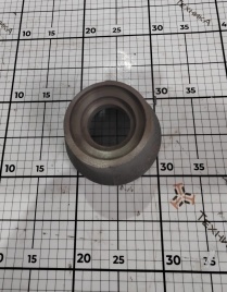 Упор выпуклый (чугун) БДЮ-335